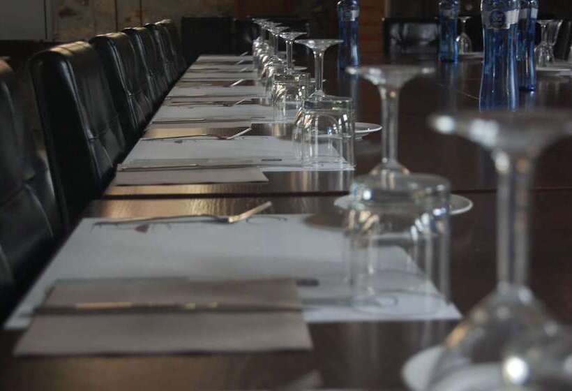 호텔 Moli De La Torre