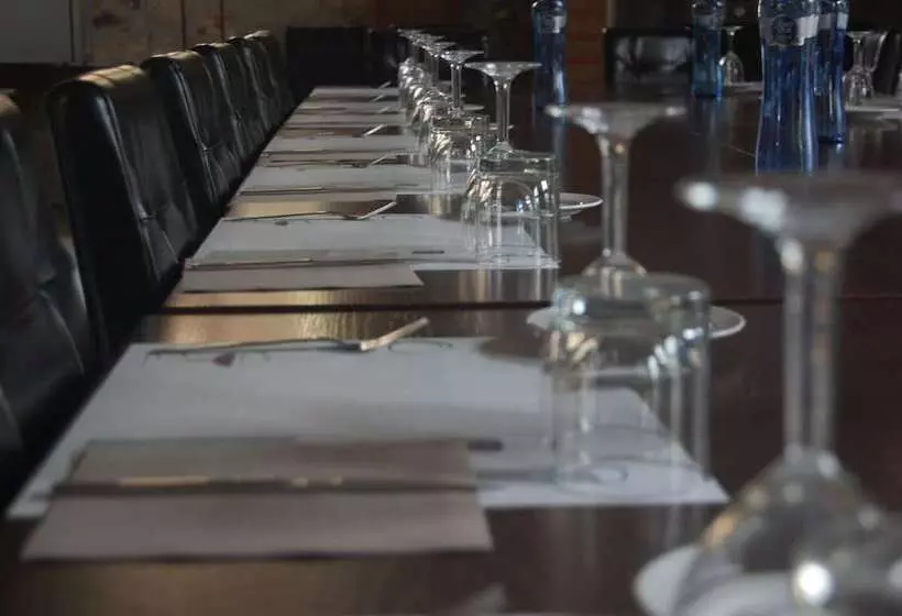 בית מלון כפרי Moli De La Torre