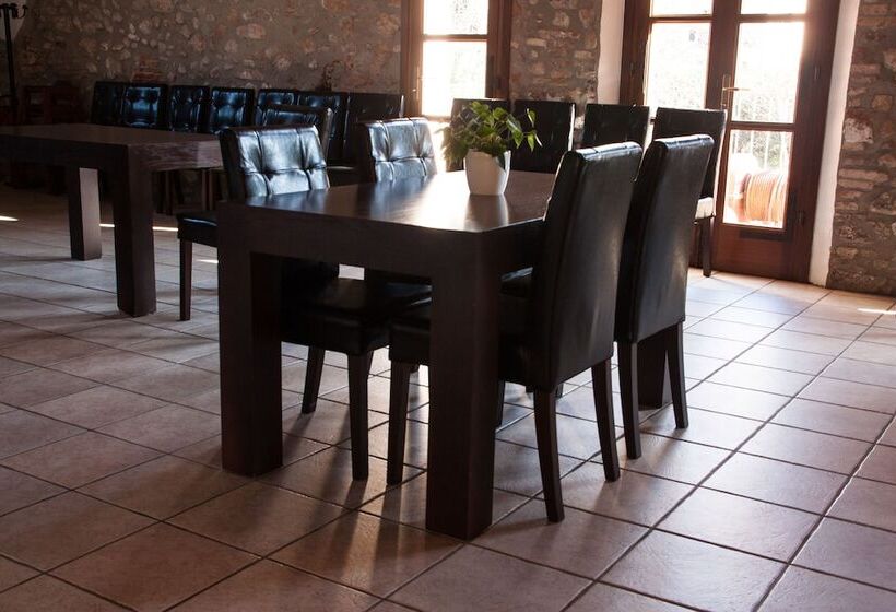 호텔 Moli De La Torre