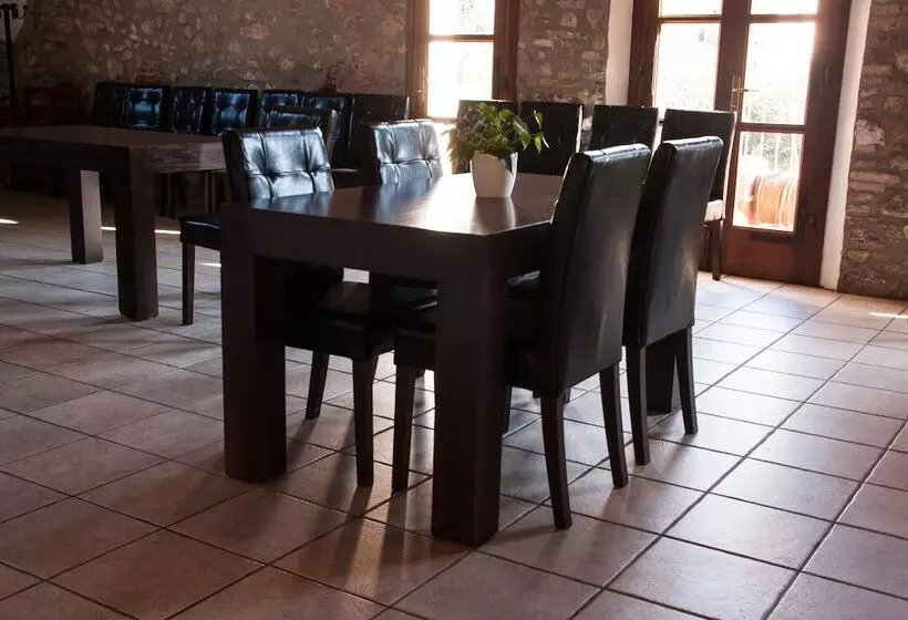 בית מלון כפרי Moli De La Torre