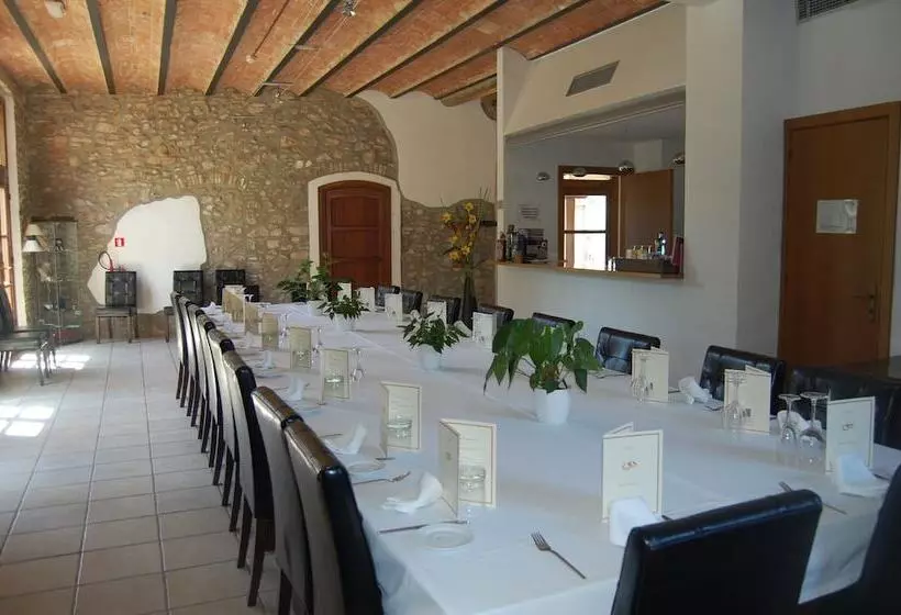 בית מלון כפרי Moli De La Torre