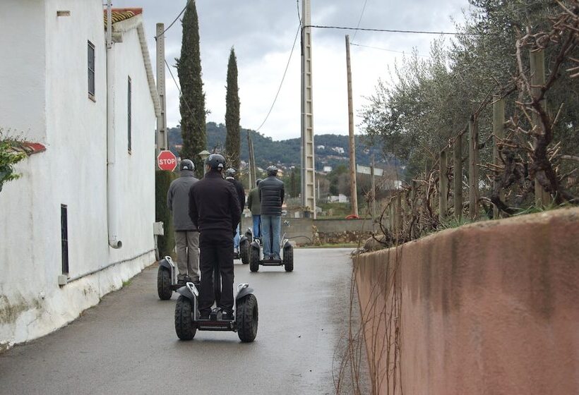 호텔 Moli De La Torre