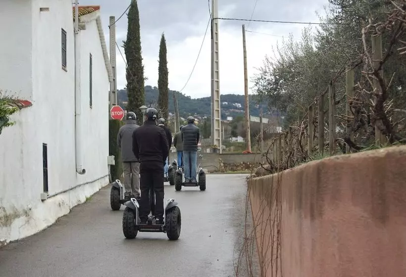 בית מלון כפרי Moli De La Torre