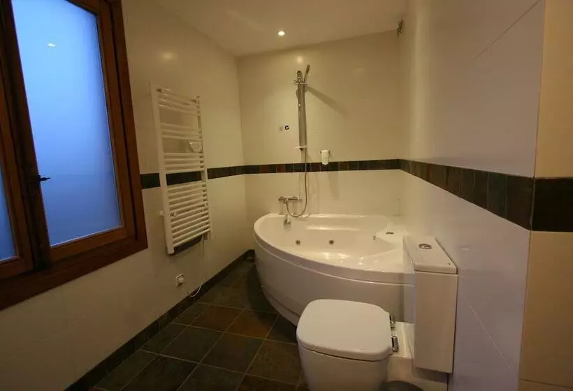 בית מלון כפרי Moli De La Torre