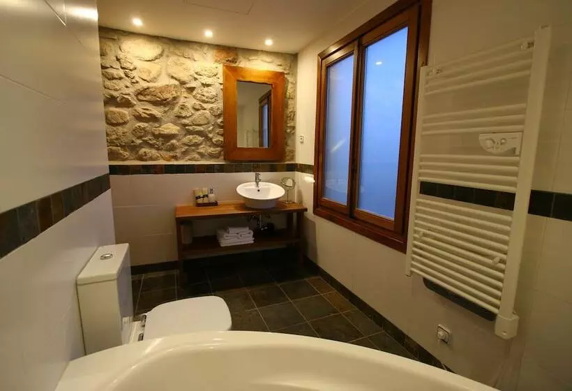 בית מלון כפרי Moli De La Torre