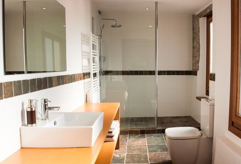 호텔 Moli De La Torre