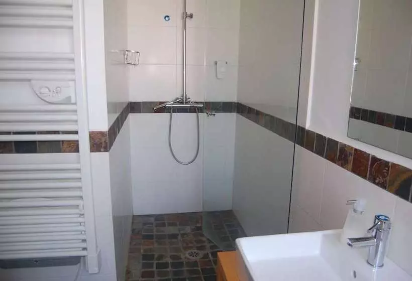 בית מלון כפרי Moli De La Torre