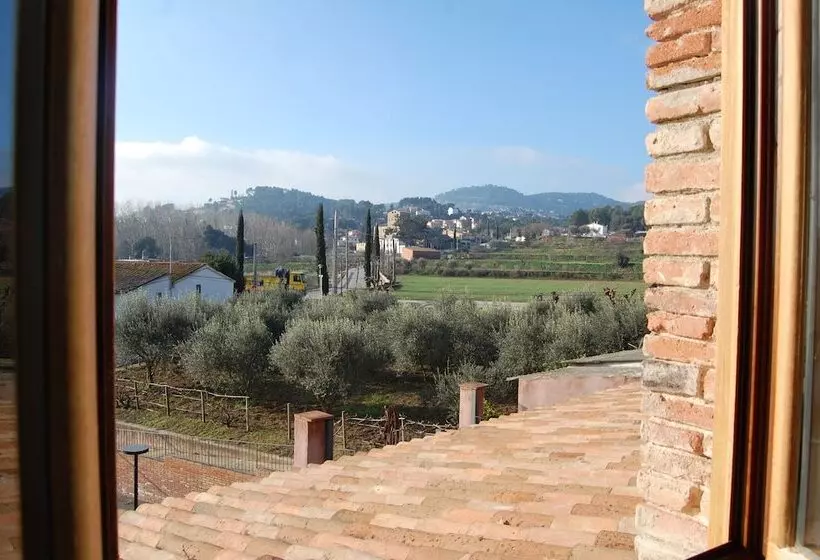 בית מלון כפרי Moli De La Torre