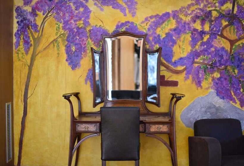 호텔 Moli De La Torre