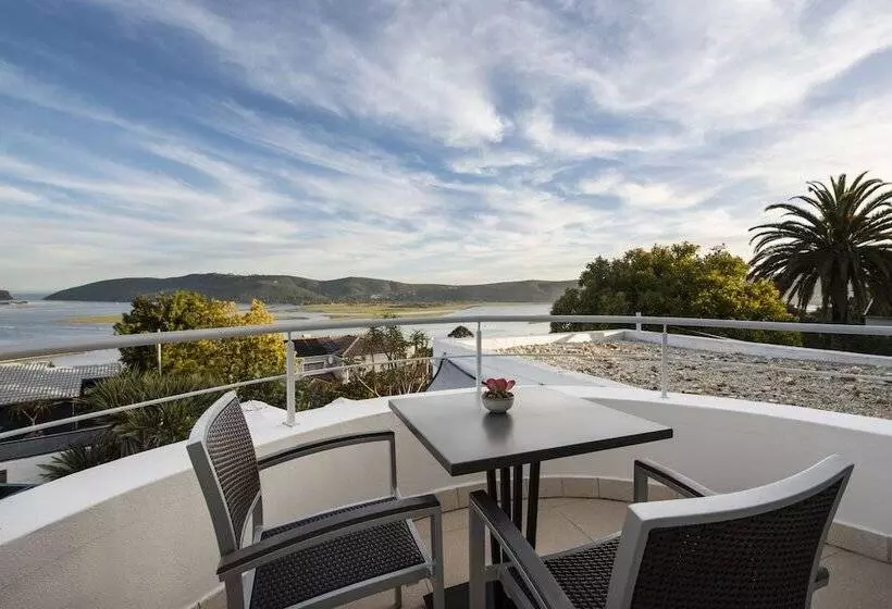 בית מלון כפרי Villa Afrikana Guest Suites By Knysna Paradise Collection