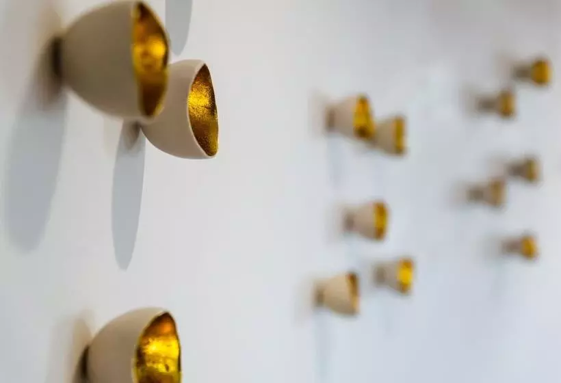 בית מלון כפרי Villa Afrikana Guest Suites By Knysna Paradise Collection