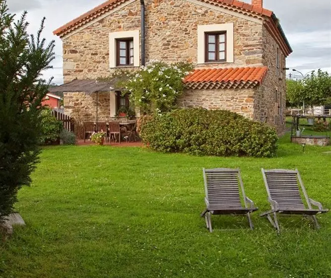 Casa Rural La Casa De Campo I