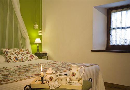 Casa Rural La Casa De Campo I