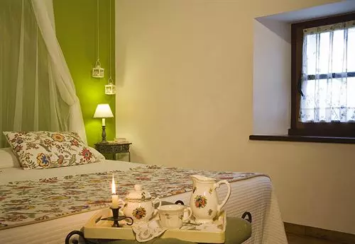 Casa Rural La Casa De Campo I