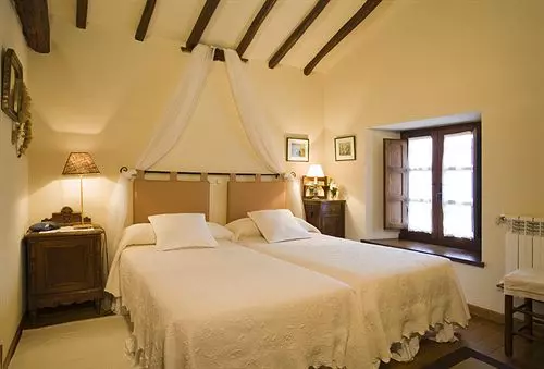 Casa Rural La Casa De Campo I