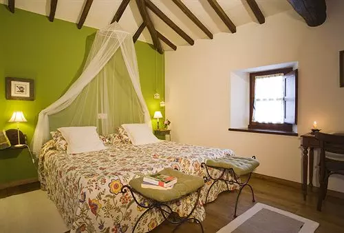 Casa Rural La Casa De Campo I