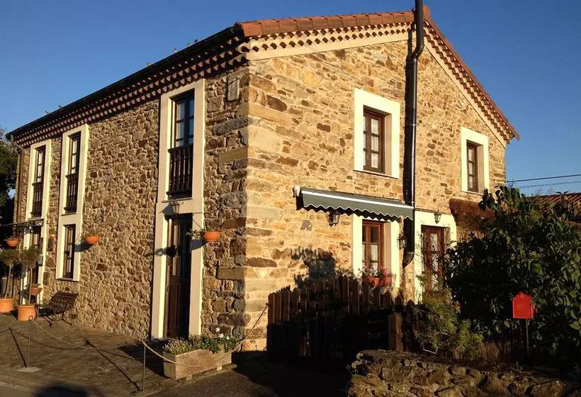 Casa Rural La Casa De Campo I