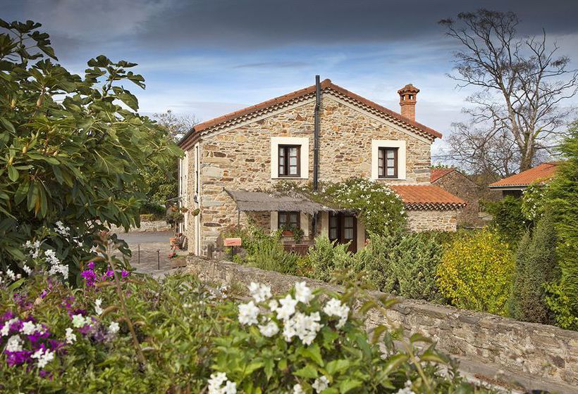 Casa Rural La Casa De Campo I