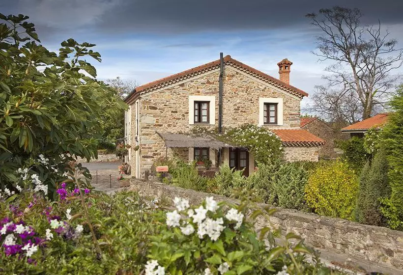 Casa Rural La Casa De Campo I