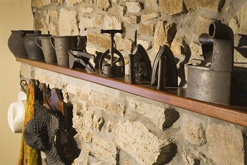 Casa Rural La Casa De Campo I