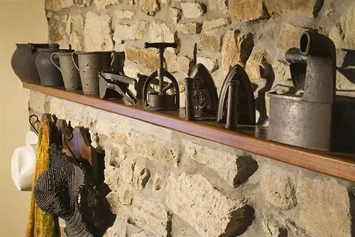 Casa Rural La Casa De Campo I