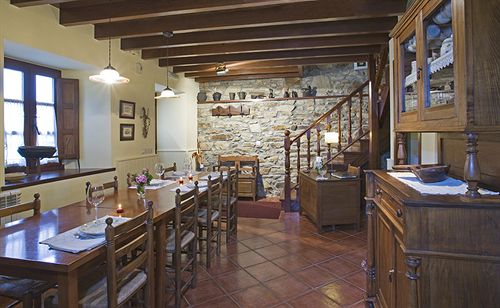 Casa Rural La Casa De Campo I