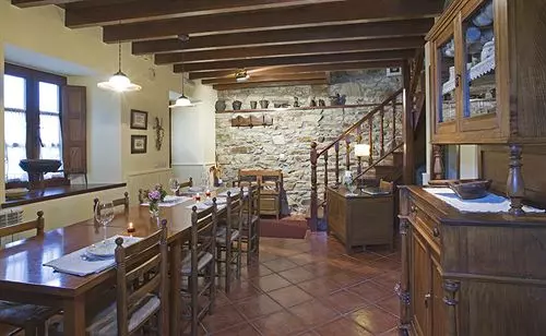 Casa Rural La Casa De Campo I