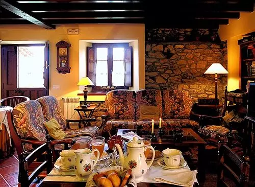 Casa Rural La Casa De Campo I