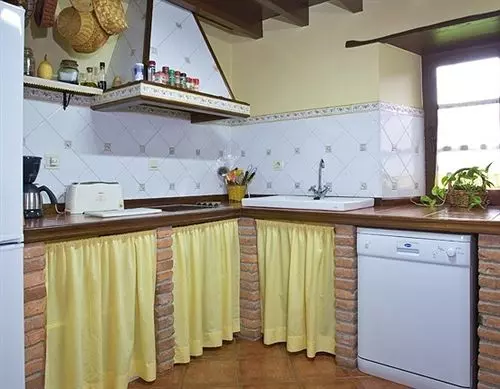 Casa Rural La Casa De Campo I