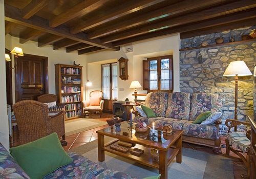 Casa Rural La Casa De Campo I