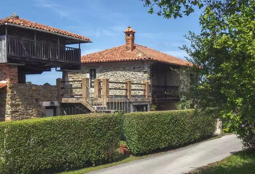 Casa Rural La Casa De Campo I