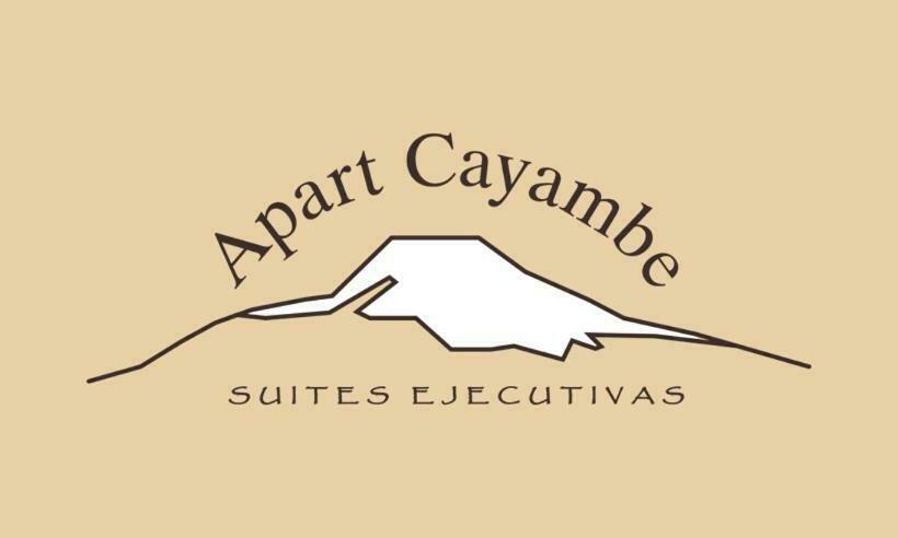 Apart Cayambe