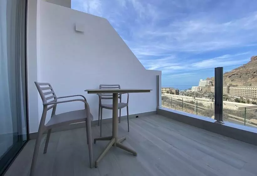 Apartamentos Cordial Magec Taurito