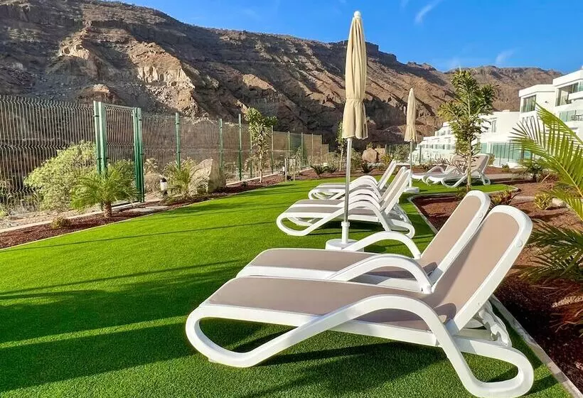 Apartamentos Cordial Magec Taurito