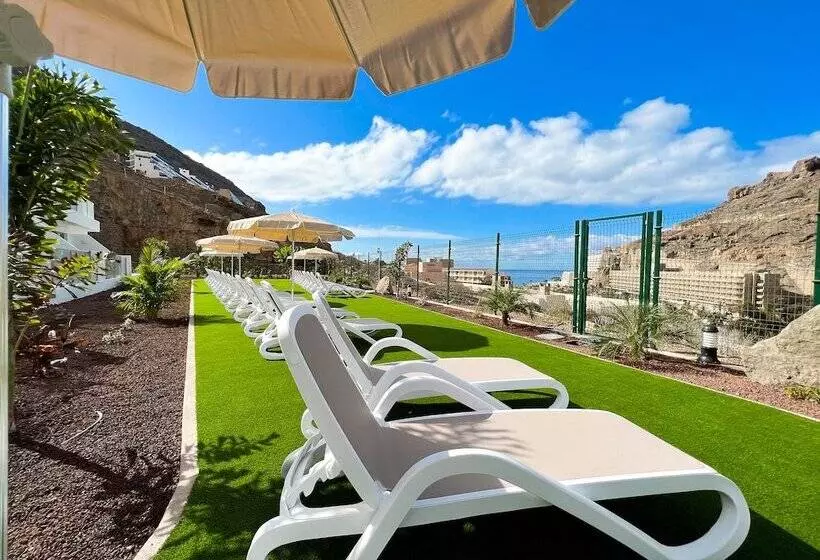 Apartamentos Cordial Magec Taurito