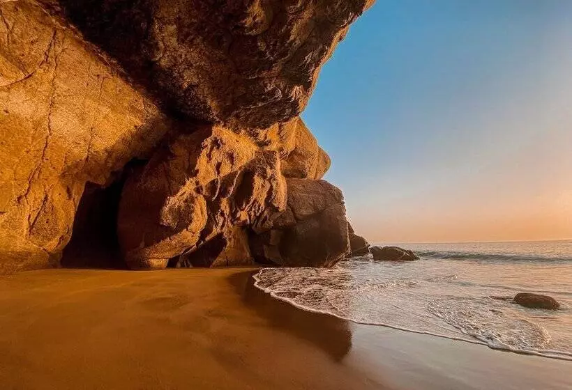 Apartamentos Cordial Magec Taurito