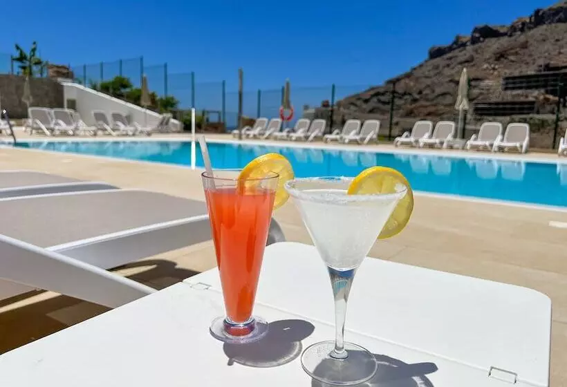 Apartamentos Cordial Magec Taurito