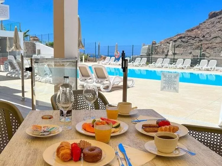 Apartamentos Cordial Magec Taurito