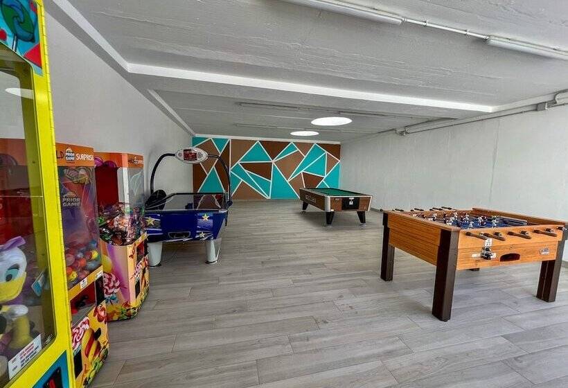 Apartamentos Cordial Magec Taurito