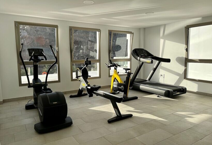 Apartamentos Cordial Magec Taurito