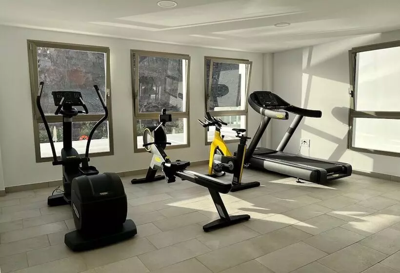 Apartamentos Cordial Magec Taurito