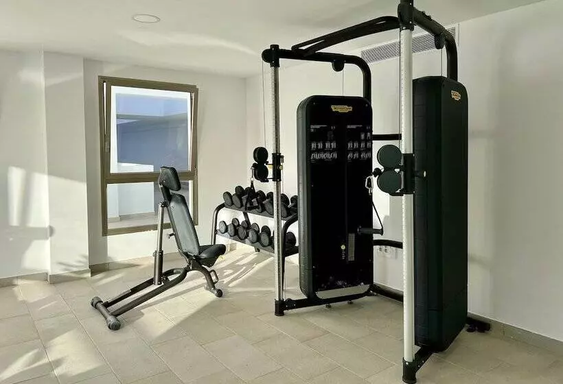 Apartamentos Cordial Magec Taurito