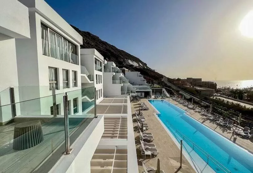 Apartamentos Cordial Magec Taurito