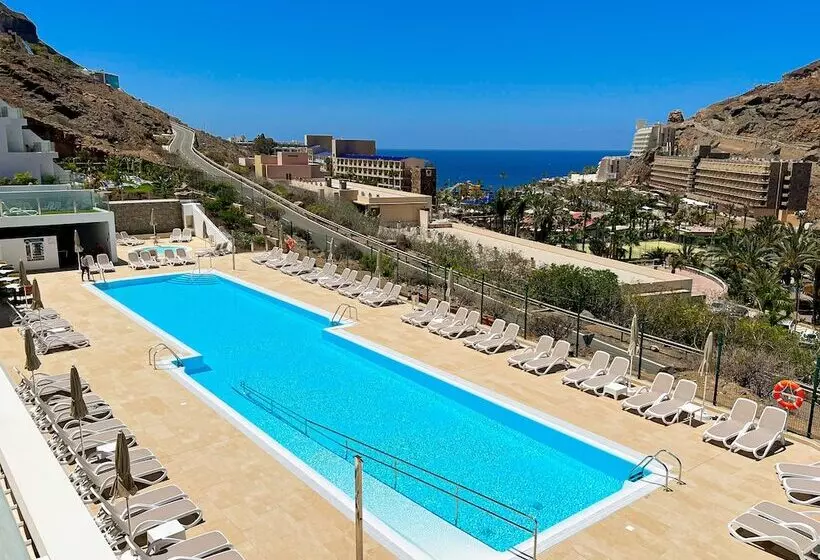 Apartamentos Cordial Magec Taurito