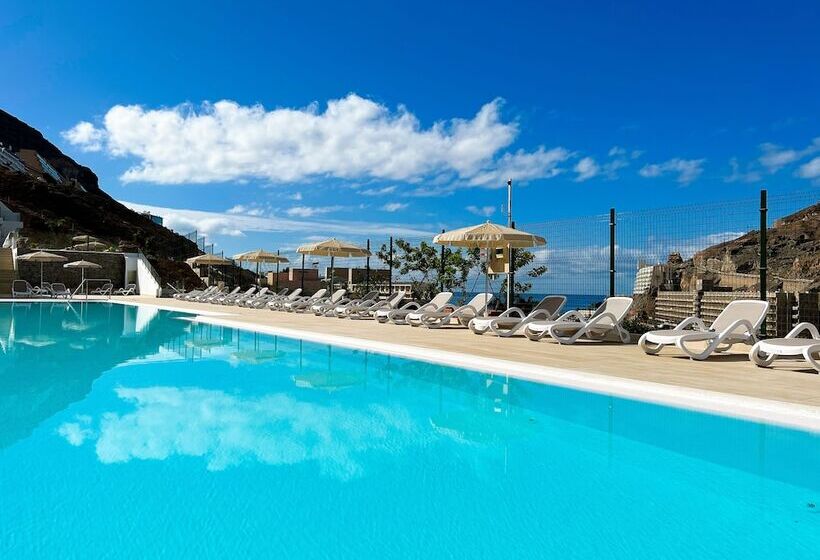 Apartamentos Cordial Magec Taurito