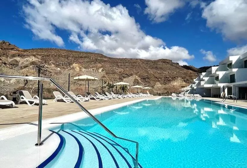 Apartamentos Cordial Magec Taurito