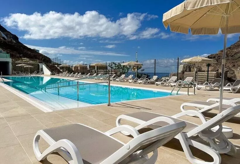 Apartamentos Cordial Magec Taurito