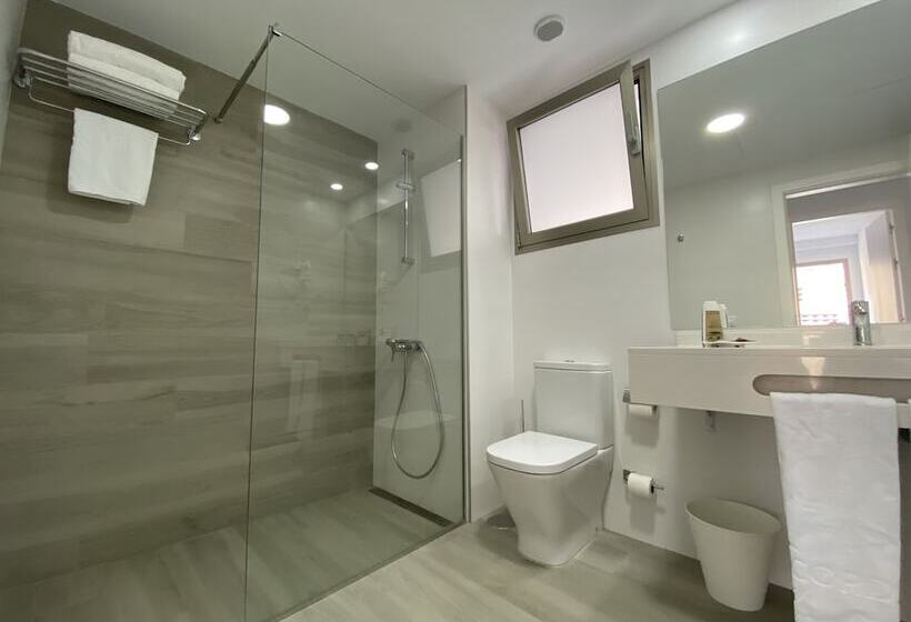 Apartamentos Cordial Magec Taurito