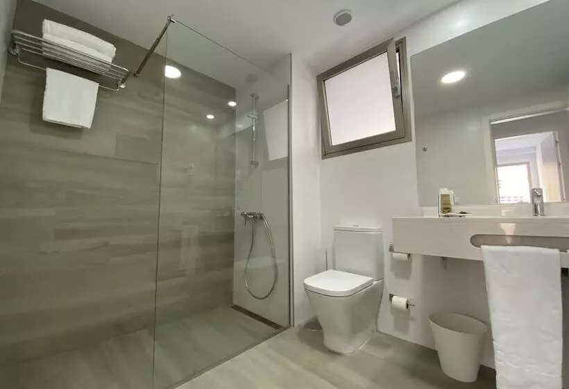 Apartamentos Cordial Magec Taurito