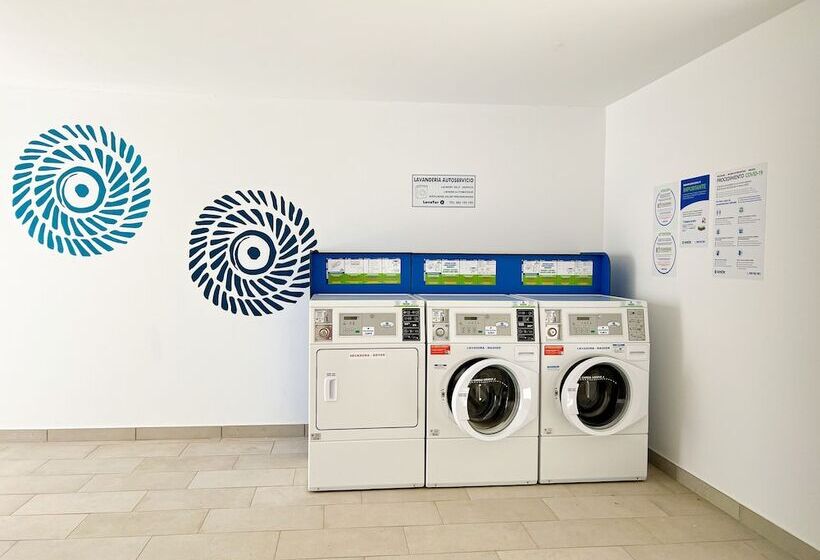 Apartamentos Cordial Magec Taurito